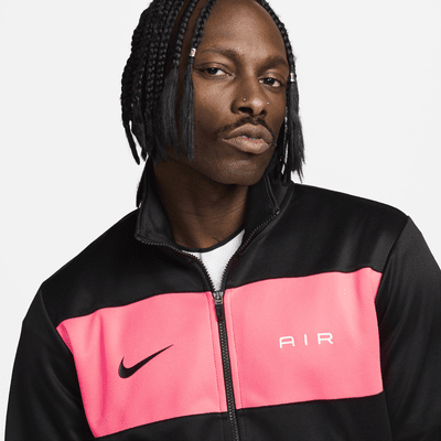 Veste de survêtement Nike Air pour homme