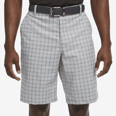 Men's Plaid Golf Shorts. Nike.com