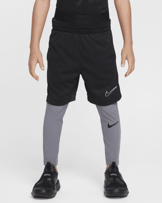 Детские тайтсы Nike Dri-FIT Pro Little Kids' Tights