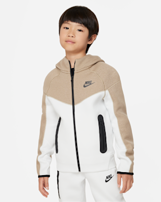 nike pulover sportswear tech fleece