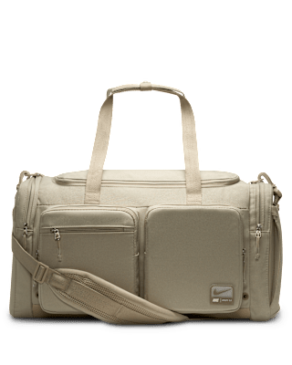 Сумка Nike Utility Power 2.0 Duffel Bag (Medium, 51L)