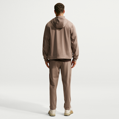 Nike Primary NanoKnit Men's Dri-FIT UV Protection Full-Zip Performance Hoodie