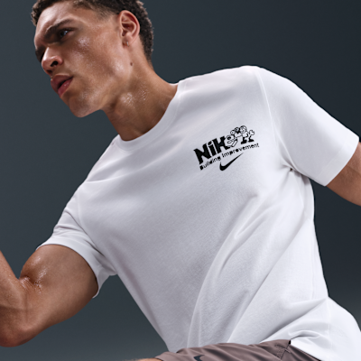 Nike Men's T-Shirt