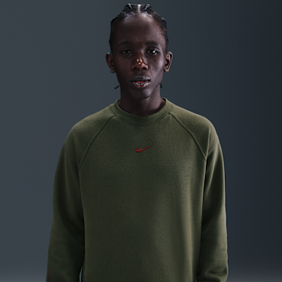 NOCTA Men's Fleece CS Crew