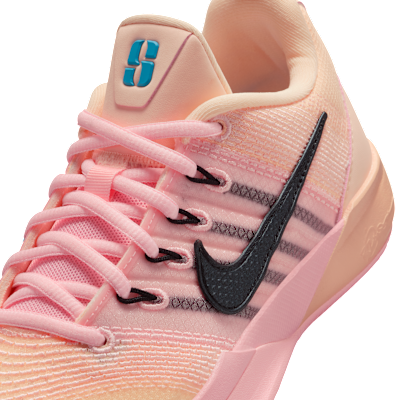 サブリナ 3 ジュニア バスケットボールシューズ