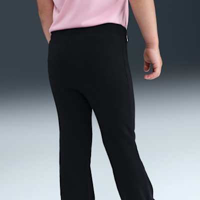 Conjunto de 2 piezas de leggings con logotipo infantil Nike Wild Warmth