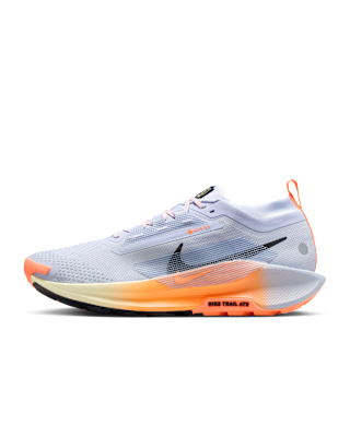 Мужские кроссовки Nike Pegasus Trail 5 GORE-TEX Waterproof Trail для бега
