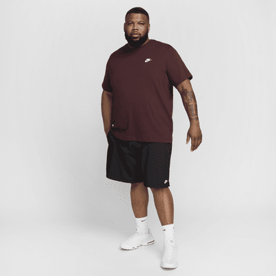 Nike Sportswear Club T-skjorte til herre