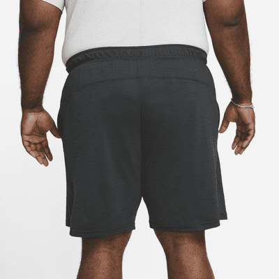 Nike Yoga Dri-FIT Men's Shorts