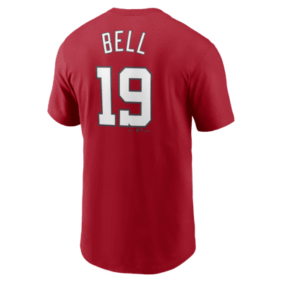 MLB Washington Nationals (Josh Bell) Men's T-Shirt