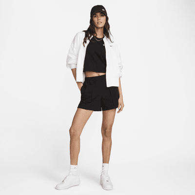 Nike Sportswear Essential Women's Oversized Bomber Jacket