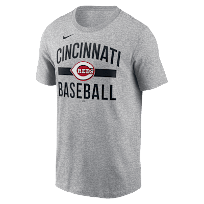 Cincinnati Reds Arched