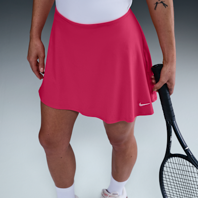 Nike Victory Women's Dri-FIT Flouncy Tennis Skirt
