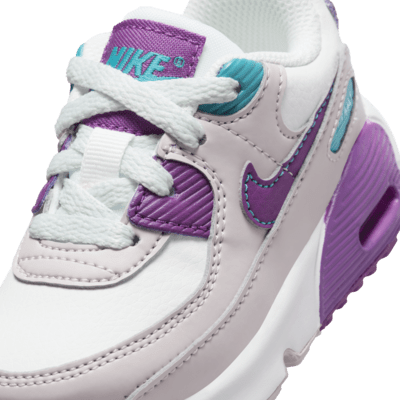 Nike Air Max 90 LTR 嬰幼兒鞋款