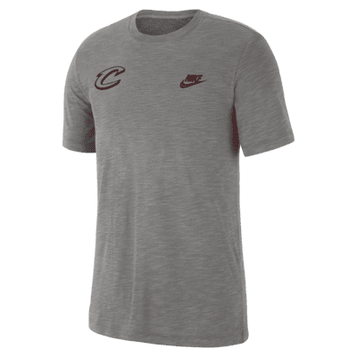 Cleveland Cavaliers Essential Club Men's Nike NBA T-Shirt