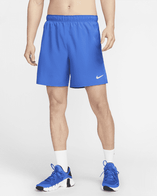 Мужские шорты Nike Challenger Dri-FIT 7" Brief-Lined Shorts для бега