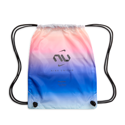 Nike United Phantom 6 Low Elite fotballsko til gress