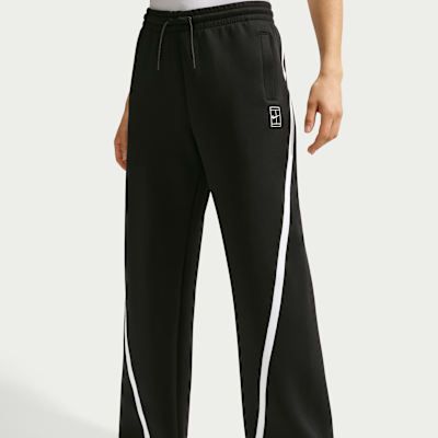 Nike Advantage Women's Dri-FIT Mid-Rise Tennis Trousers
