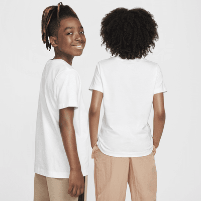 Nike Sportswear T-Shirt für ältere Kinder