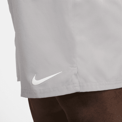 Shorts de voleibol de 23 cm (talla amplia) para hombre Natación Nike