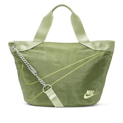 Nike Sportswear Futura Luxe Tote (10L). Nike IN