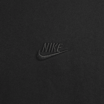 Nike Sportswear Men's Oversized T-shirt. Nike VN