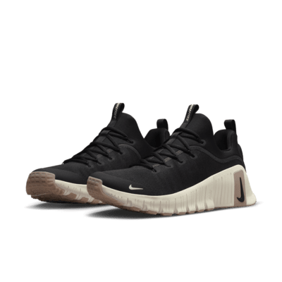 Ανδρικά παπούτσια άσκησης Nike Free Metcon 6