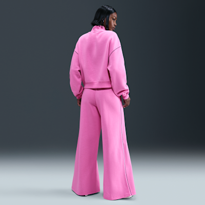 Nike Sportswear Phoenix Fleece Women's Wide-Leg Sweatpants