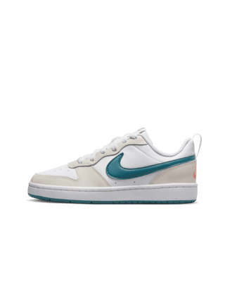 nike court borough low 2 women's