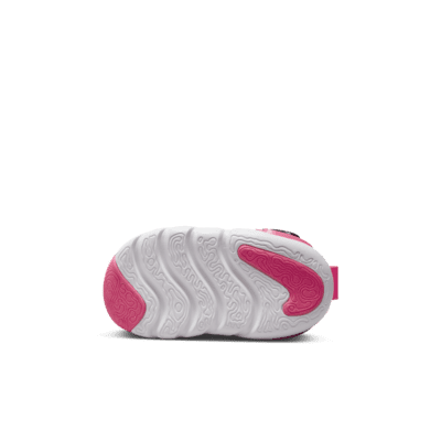 Nike Dynamo Go Baby/Toddler Easy On/Off Shoes