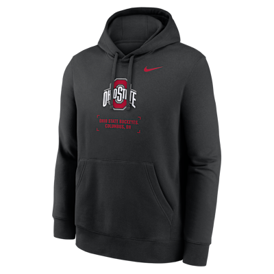 Ohio State Club Basketball 2-Hit