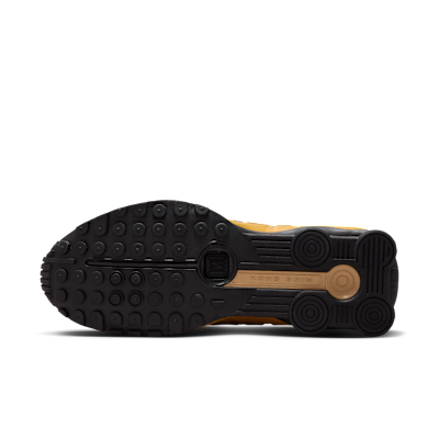 Tenis para hombre Nike Shox R4