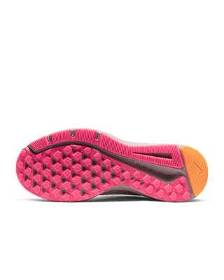 nike quest 2 heel drop