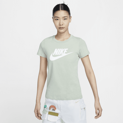 Nike Sportswear Essentials Women's Logo T-Shirt