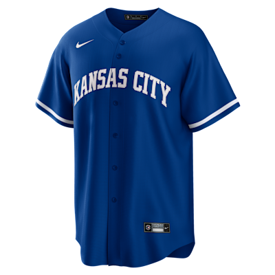 Bo Jackson Kansas City Royals
