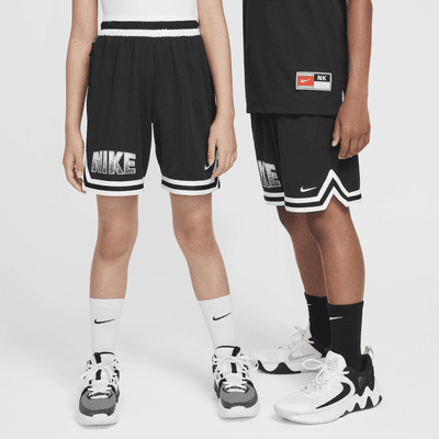 Short de basket Dri-FIT Nike DNA Culture of Basketball pour ado