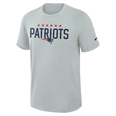 New England Patriots Rivalries Collection Slub