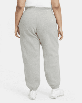 nike sportswear trend fleece joggers