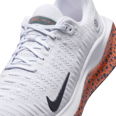 Nike InfinityRN 4 Electric Sabatilles de running de carretera - Home