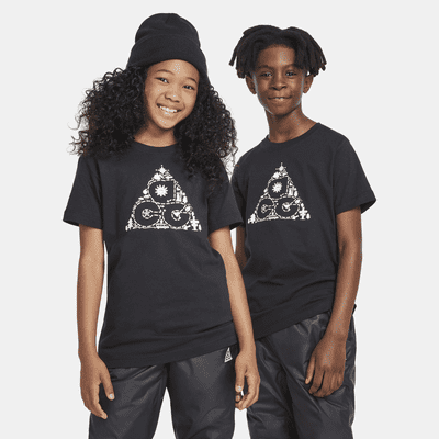 Nike ACG Big Kids' T-Shirt