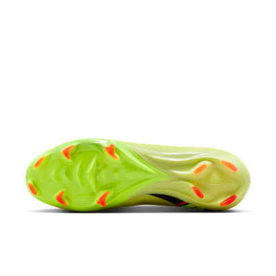 Nike Mercurial Vapor 16 Pro Firm-Ground Low-Top Soccer Cleats