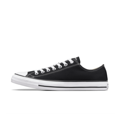 uddannelse Saml op Udled Converse Chuck Taylor All Star Low Top Unisex Shoes. Nike.com