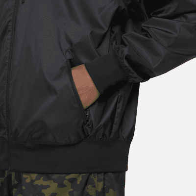 Veste à capuche Nike Sportswear Windrunner pour Homme