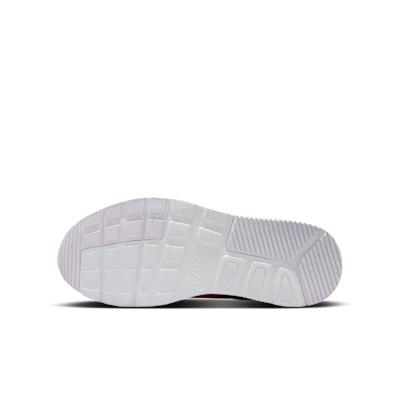 Tenis para niños grandes Nike Air Max SC