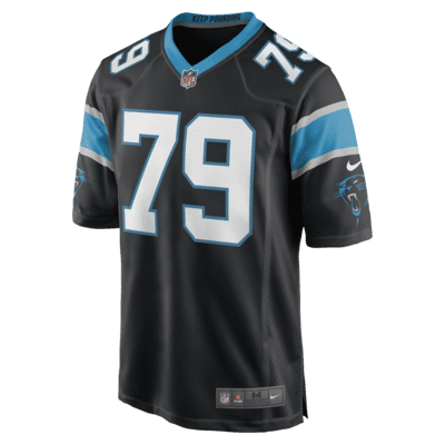 Nike carolina panthers jersey Clearance
