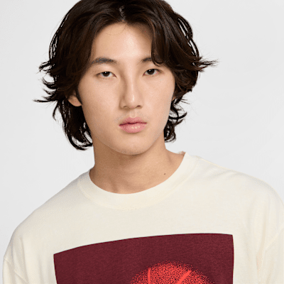ナイキ メンズ マックス90 ロングスリーブ Tシャツ