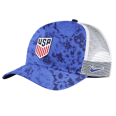 USMNT Classic 99 Men's Nike Trucker Hat