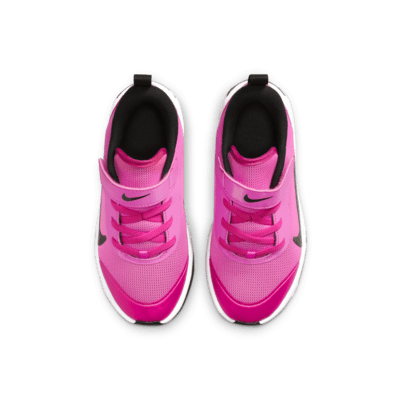 Nike Omni Multi-Court Little Kids' Shoes