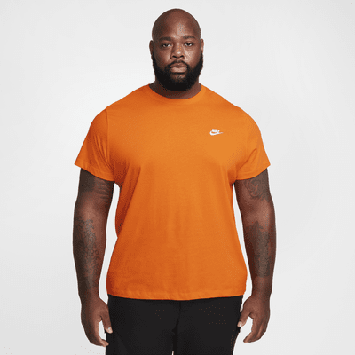 T-shirt Nike Sportswear Club – Uomo