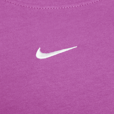 Nike Sportswear Essential T-shirt voor meisjes